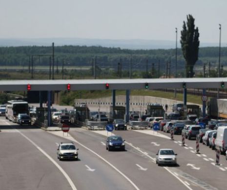 PODUL CĂTRE MARE: Taxa de trecere pe Fetești – Cernavodă, suspendată în weekend