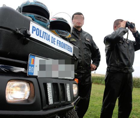 Polițistul „vămuia” cu milă dacă primea bani să joace la Loto