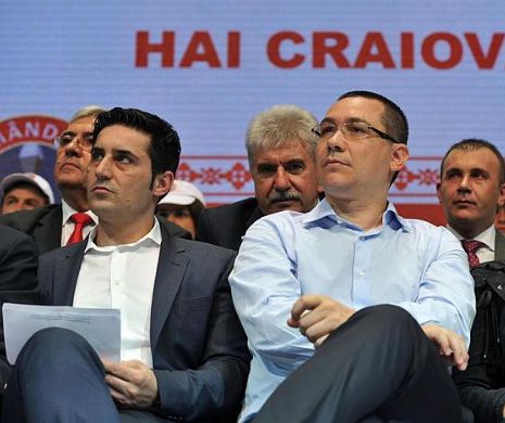 Ponta: E posibil ca în decembrie CNADNR să revină la Ministerul Transporturilor