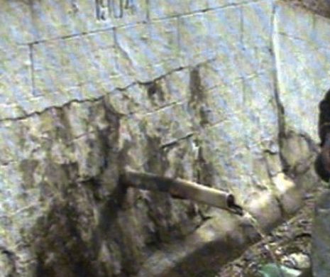 Povestea celor opt izvoare cu proprietăţi vindecătoare de la Cervenia