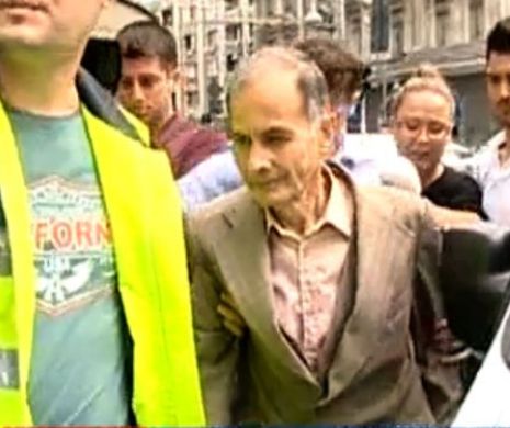 Povestea incredibilă a locotenentului Ninel de la Securitate, care ancheta minori în 1982