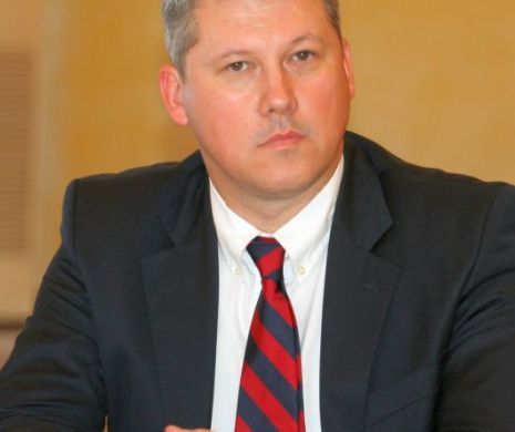 Predoiu, despre declaraţia lui Antonescu privind vara lui 2012: Suntem de acord că nu suntem de acord
