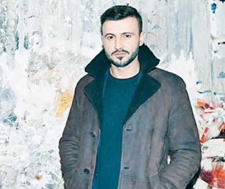 Premieră pentru România. Un pictor a vândut la Sotheby’s un tablou cu 1,8 milioane de euro