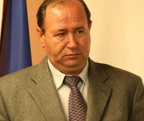 Premierul l-a destituit din funcţie pe directorul general al Administratiei Nationale Apele Romane