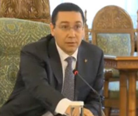 Premierul Ponta a folosit în prezentarea bilanţului la doi ani de activitate un infografic publicat în Ziarul Financiar, fără să citeze sursa. Replica lui Ponta