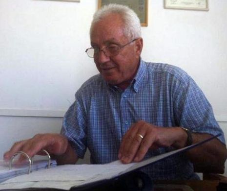 Profesorul care l-a deconspirat pe Andrei Marga a acționat ca un bun cetățean