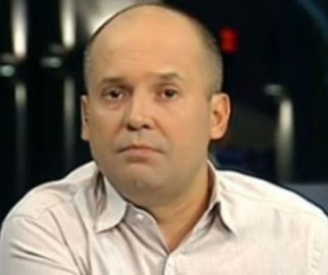Radu Banciu: Voiculescu voia să se ducă, ca ultimul pârlit al țării, în vacanță în Grecia, alături de familie (VIDEO)