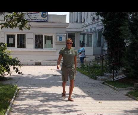 Radu Mazăre, deranjat că CNCD l-a sancţionat pentru declaraţii sexiste: „Vorbesc ce vreau, suntem în democraţie”