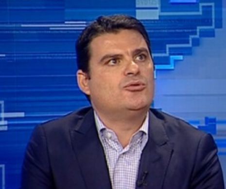 Radu Tudor combate pentru un MUNTE DE BANI la Antena 3