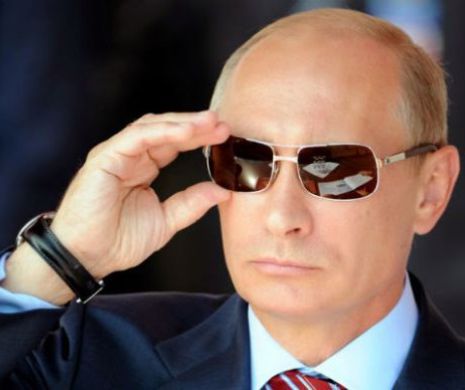 RĂZBOUL DIN UCRAINA. UE sancţionează oameni de afaceri din anturajul preşedintelui Putin