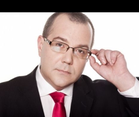 Realizatorul de televiziune Andrei Bădin, acuzat de luare de mită. B1 l-a suspendat din funcție până la ”clarificarea situației”