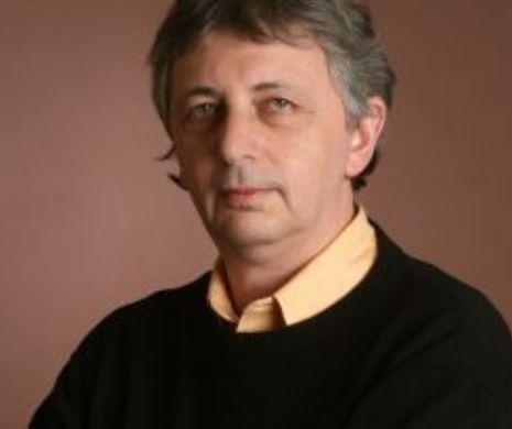 Redacția EVZ îi urează "La mulți ani!" lui Vladimir Tismăneanu!