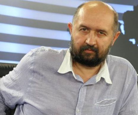 Reducerea CAS-ului, varianta Ponta, nu este nici de dreapta, nici de stânga. Este o păcăleală.