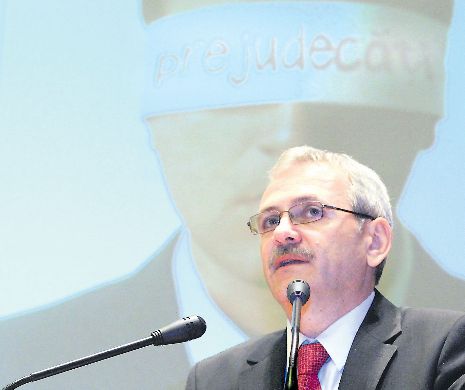 REFERENDUM FRAUDAT. Complicii lui Liviu  Dragnea, condamnaţi definitiv la închisoare cu suspendare de Curtea Supremă