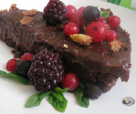 Reţete delicioase de dulciuri fără zahăr