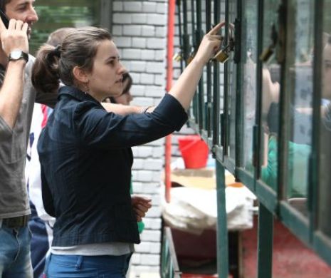 REZULTATE BACALAUREAT 2014. VEZI notele din județul BISTRIȚA-NĂSĂUD