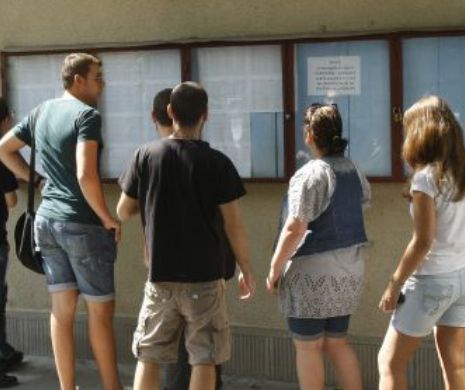 REZULTATE BACALAUREAT 2014. VEZI notele din județul BRAȘOV