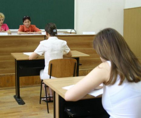 REZULTATE BACALAUREAT 2014. VEZI notele din județul CĂLĂRAŞI