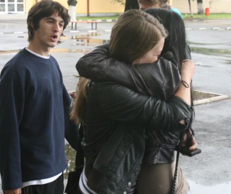 REZULTATE BACALAUREAT 2014. VEZI notele din județul Sălaj