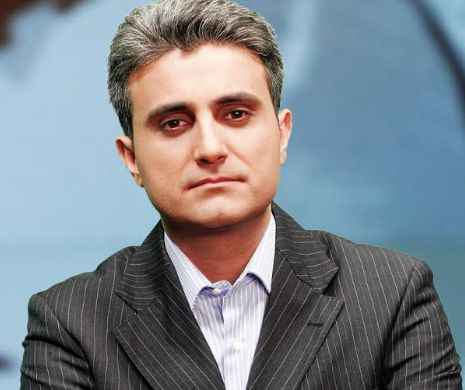 Robert Turcescu: “Ponta se teme şi mai tare de furia lui Dan Voiculescu atunci când ar afla că există un document în care e anchetată activitatea unei firme din familie”
