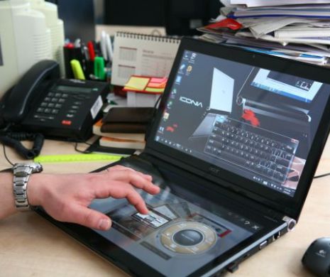 ROMÂNIA, LĂSATĂ FĂRĂ APĂRARE Războiul informatic, cea mai mare amenințare pentru țările NATO