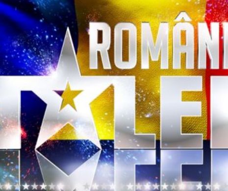Românii au talent are un nou juriu