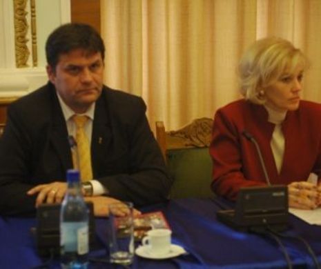 Rozalia Biro: Aş fi onorată să fiu ministru al Culturii şi vicepremier