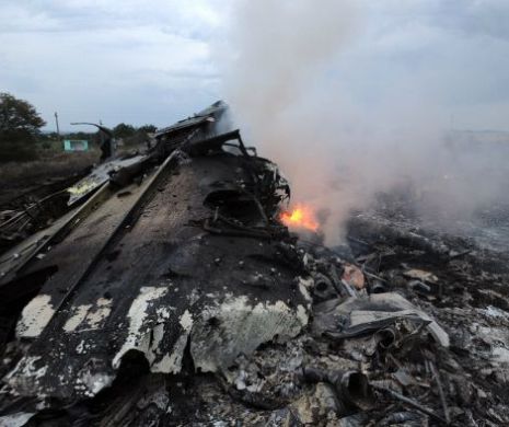 Rusia – viitorul “imperiu al Răului”? Cum vede presa pro Kremlin tragedia aviatică!