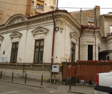 Samsarii imobiliari demolează pe furiș