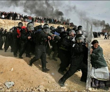 Şapte luptători Hamas ucişi de raiduri aeriene israeliene