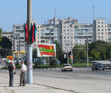 Școlile românești din Transnistria ar putea avea un regulament special