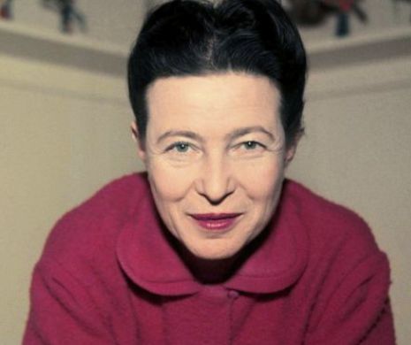 Seară magică la librăria Humanitas Kretzulescu. Întâlnire de nerefuzat cu Simone de Beauvoir în cadrul Clubului Cărţile Denisei
