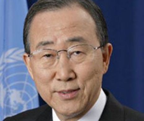 Secretarul general al ONU a cerut încetarea imediată a confruntărilor dintre Israel și Hamas