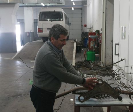 Șefii de companii estimează afaceri în creșteri. Vezi în ce domenii se vor face reduceri de personal