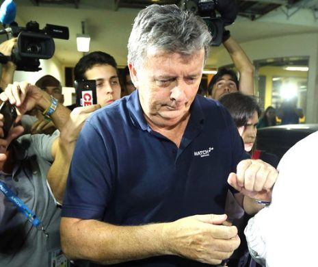 Șeful traficanților de bilete a fost arestat