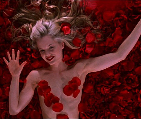 Semnătura muzicală din American Beauty