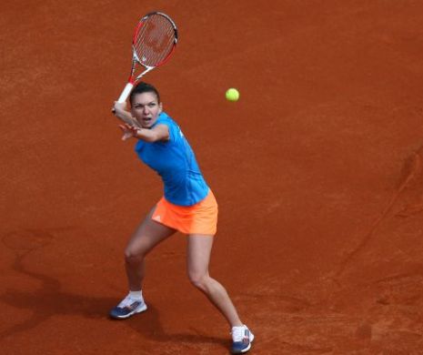 Simona Halep, în topurile „Sports Illustrated”