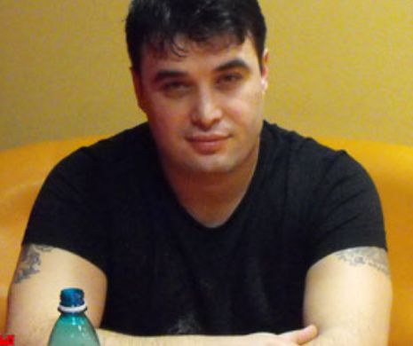 ȘOCANT! Interlop PERICULOS, eliberat DIN GREȘEALĂ. Adrian Botez, zis „Țâță”, e acuzat de TENTATIVĂ DE OMOR