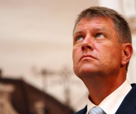 Sondaj Avangarde: Profilul de prezidenţiabil al lui Klaus Iohannis nu este conform cu preferinţelor românilor