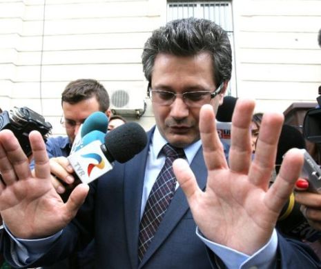 ŞPAGĂ LA GUVERN: Deputatul PSD Eugen Bejinariu, audiat la DNA în dosarul contractelor de un miliard de euro