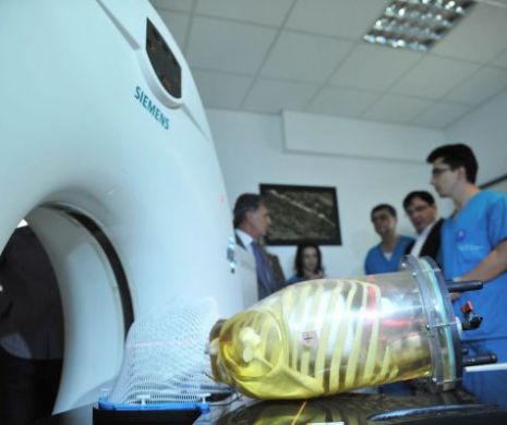 Speranțe pentru bolnavii de cancer. Cenușăreasa oncologiei ar putea reînvia