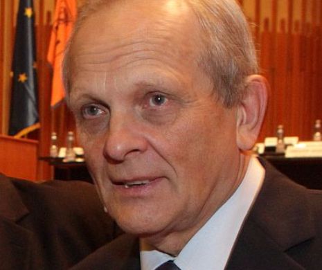 Stolojan: Noul partid, rezultat după fuziune, s-ar putea numi PNL-PDL sau PNL-CD
