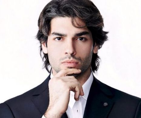 Sukru Ozyildiz: “Nu pot avea o relatie cu o femeie neingrijita”