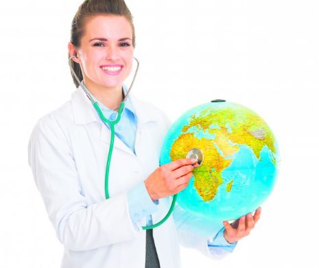 Top destinații de vindecare pe care le aleg românii. De ce să mergeți la tratament în Austria, Germania sau Turcia