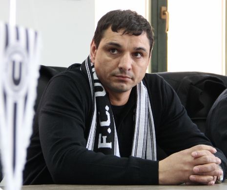 TRAGEDIE in familia lui Ionel Ganea! Fiica fostului varf de la Nationala este in stare de soc!