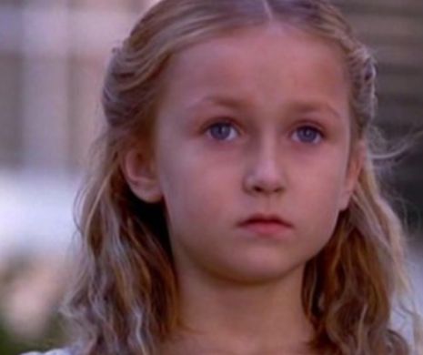 TRAGEDIE LA HOLLYWOOD. O cunoscută actriță a murit în somn, la 21 de ani