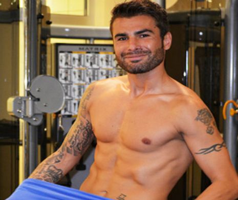 Transformarea ULUITOARE a lui Adi Mutu! “Briliantul” a slabit incredibil si totul are legatura cu unul dintre viciile lui