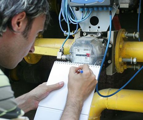 Transgaz, căpușat de licitații măsluite