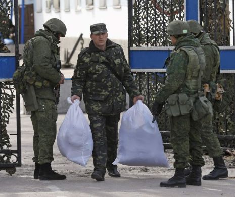 Ucraina ar putea primi în următoarele zile statutul de aliat militar al SUA