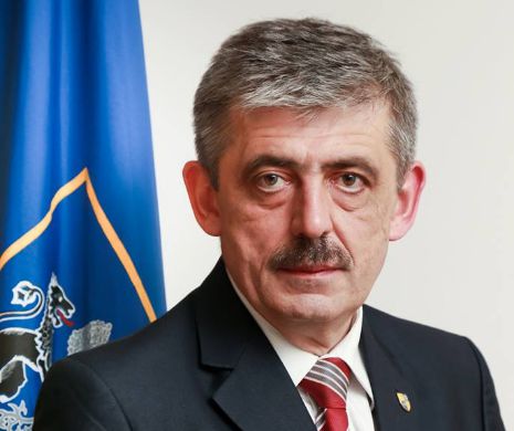 Uioreanu rămâne încă 30 de zile după gratii